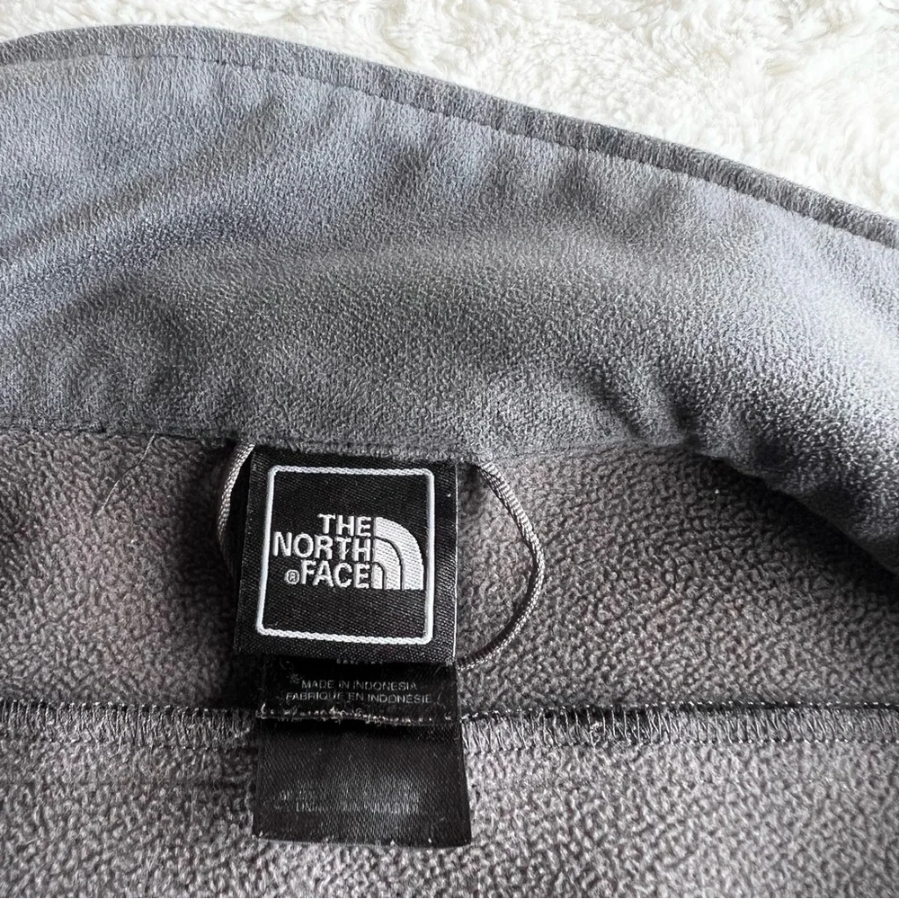 The North Face Jacket Coat Mens Medium Black Apex Bionic Softshell Gorpcore Zip